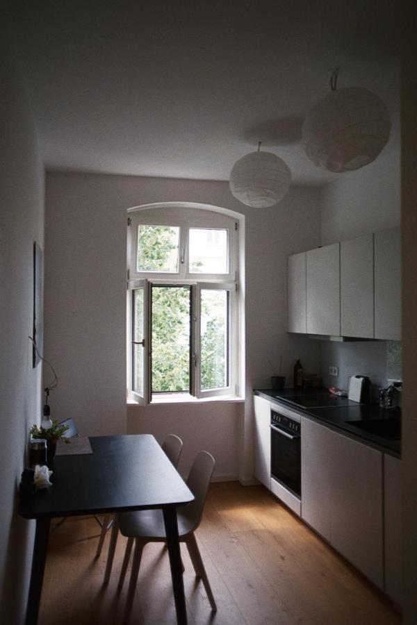 Room In The Center Of Berlin Dış mekan fotoğraf