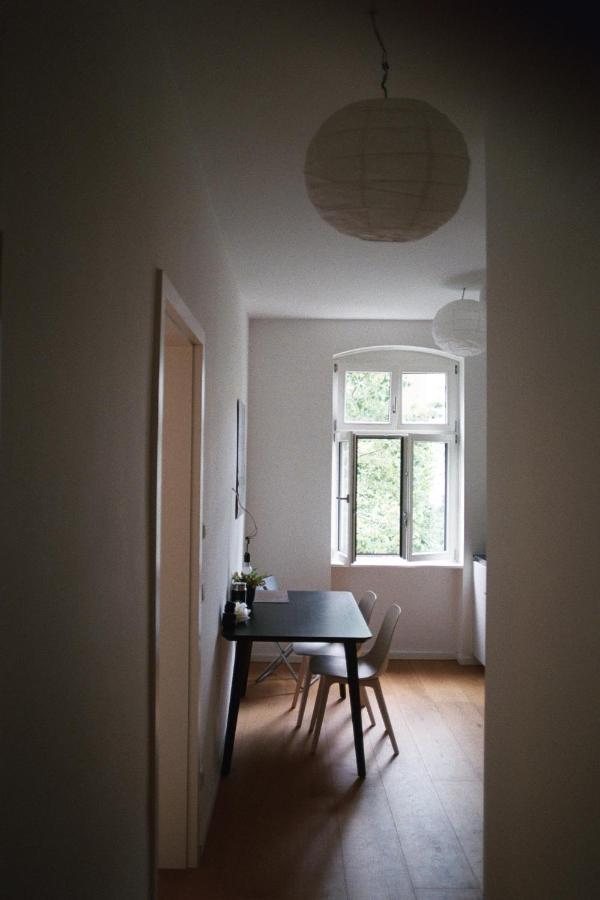Room In The Center Of Berlin Dış mekan fotoğraf