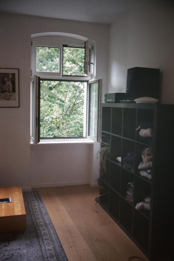 Room In The Center Of Berlin Dış mekan fotoğraf